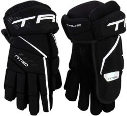  Mănuși de hochei CATALYST NITRO Black Youth 8″