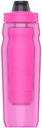 Under Armour Sticlă Playmaker Squeeze 950 ml Pink