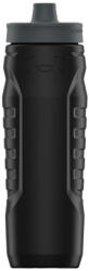 Under Armour Sticlă Sideline Squeeze 950 ml Black/Grey