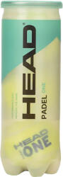 Head PADEL ONE 3KS Neon reflectorizant (575383)