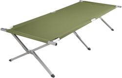 JB Tacticals összecsukható tábori ágy 210 x 70 cm - Olive (2874778)
