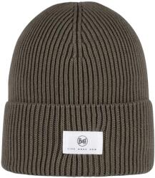 Buff Sapka Buff Knitted Beanie Drisk - Beetle Green (2872542)