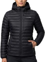 Alpinus Női Alpinus Kiruna kabát - Fekete - XL (2875863)