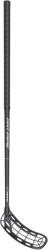 Fat Pipe NITRO 27 JAB ROUND Negru, Alb 101 (724723-L)