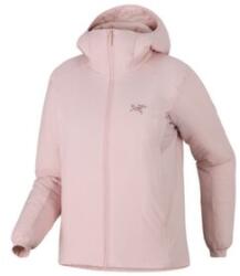 Arcteryx Atom SV Hoody Women Jachetă Alpine Rose M