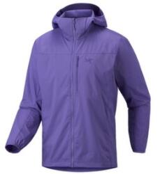 Arcteryx Squamish Hoody Men Jachetă Blurple XL