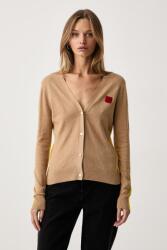 Max&Co Max&Co. cardigan pentru femei cu amestec de cașmir GIORNO 9BY2-SWDYR2_08X (2626346013200)
