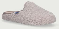Scholl papuci de casă pentru femei cu finisaj plușat MADDY 9BY2-KLDZN9_80X
