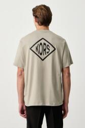 Michael Kors tricou pentru bărbați din bumbac 9BY2-TSMYUU_07X (CF6535KFV4)