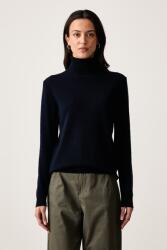 Benetton pulover cu guler înalt pentru femei din lână 9BY2-SWDZB4_59X (1P02D2348)