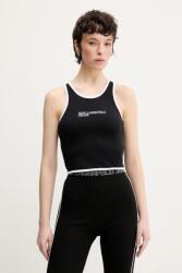 Karl Lagerfeld Jeans top PPYA-TSD1LW_99X (A2W17024)