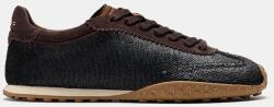 HOFF BRIDGE SEQUINS CHOCOLATE sneakers pentru femei 9BY2-OBDZBY_98X