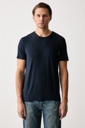 Marc O'Polo tricou basic pentru bărbați cu modal 9BY2-TSMZ2P_59X (10228703)