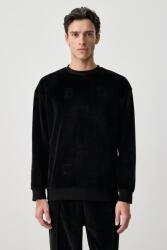 HUGO BOSS hanorac de loungewear pentru bărbați cu bumbac VELORO SWEATSHIRT 9BY2-BLMZAW_99X (50571215)