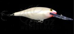 Rapala Shallow Shad Rap SSR05 PW (SSR05 PW)