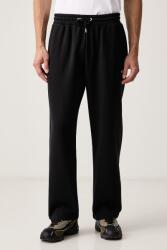 The North Face pantaloni de trening pentru bărbați cu bumbac Essential 9BY2-SPMZIM_99X (NF0A8JBBJK31)