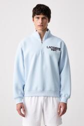 Lacoste hanorac pentru bărbați cu bumbac 9BY2-BLMZEW_55X (SH9675)