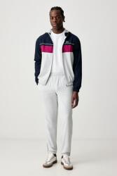 Lacoste compleu de trening pentru bărbați PPYA-DKM01O_59E (WH2661)
