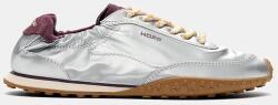 HOFF BRIDGE SHINE NYLON SILVER sneakers pentru femei 9BY2-OBDZBT_SLV