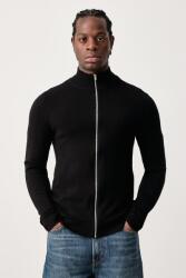 Lindbergh cardigan pentru bărbați cu vâscoză 9BY2-SWMZWA_99X (30.800143)