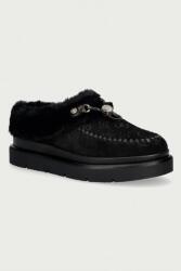 Guess papuci de casă pentru femei KENDRY 9BY2-KLDZOS_99X