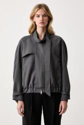 Victoria Beckham jachetă scurtă pentru femei din lână 9BY2-KUDZLL_90X (1426WCT007635A)