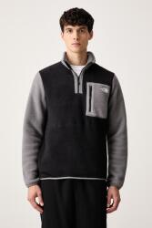 The North Face hanorac pentru bărbați din polar Yumiori 9BY2-BLMZKU_90X (NF0A883SWOO1)