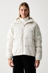 The North Face geacă matlasată pentru femei Hydrenalite 9BY2-KUDZEJ_02X (NF0A5GGGQLI1)