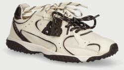 NOKWOL Neo Bone Multi sneakers pentru femei din piele 9BY2-OBDU9T_01X