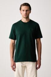 Lacoste tricou basic pentru bărbați din bumbac 9BY2-TSMYTL_79X (TH9761)