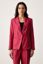 United Colors of Benetton sacou pentru femei din in 9BY2-KZDZS6_92X (2AGHDW03U)