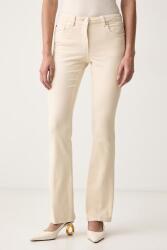 Silvian Heach blugi straight pentru femei VEDDU MBY2-SJDZZP_01X (GPA26040JE)