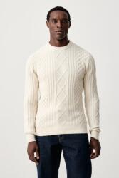 GUESS pulover pentru bărbați cu amestec de lână NEMO 9BY2-SWMZEC_80X (M6BR28.Z1549)