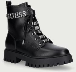 Guess botine pentru femei FICKI 9BY2-OBDUWF_99X