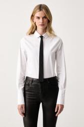 Giorgio Armani cămașă de damă din bumbac 9BY2-KDDZNG_00X (XW002951.AF25762)