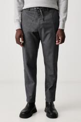 BOSS Orange pantaloni pentru bărbați Chino_Tapered_DS_11 9BY2-SPMZIC_90X (50569309)