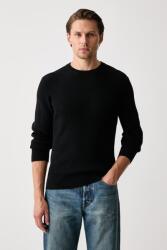 rag & bone pulover pentru bărbați din bumbac Danton 9BY2-SWMZDA_99X (RH8026F6MCC)