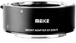 Meike MK-EFTR-A EF/EF-S - Canon EOS R bajonettadapter (autofókusz) (EFTR-A)