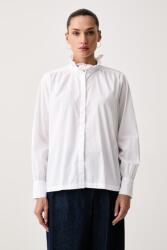 Barbour cămașă pentru femei din bumbac Adina 9BY2-KDDZJO_00X (LSH1785)