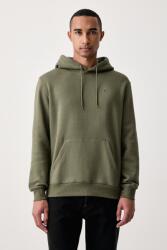 Tommy Hilfiger hanorac cu glugă pentru bărbați cu bumbac 9BYH-BLM171_87A (DM0DM20742)