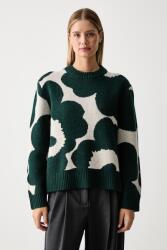 Marimekko pulover pentru femei cu lână 9BY2-SWDZT9_96A (096077)