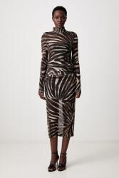 Gaudi rochie bodycon cu vâscoză 9BY2-SUDZ5I_89A (621FD14001)