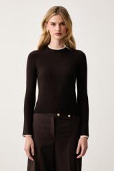 Giorgio Armani pulover pentru femei cu amestec de lână 9BY2-SWDZAF_89X (XW002632.AF25935)