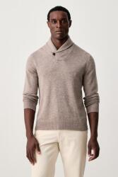 Hackett pulover pentru bărbați cu lână merino 9BY2-SWMZM2_02X (HM7000246)