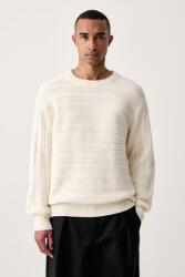 Calvin Klein pulover pentru bărbați cu amestec de lână 9BY2-SWMZOL_01X (LV04LH315G)