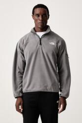 The North Face bluză sport pentru bărbați din polar MOUNTAIN ATHLETICS 9BY2-BLMZH4_90X (NF0A8J8P0UZ1)