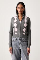 Guess Jeans cardigan pentru femei cu lână 9BY2-SWDYIJ_90X (W6BR10.Z1253)