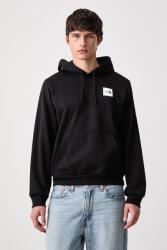 The North Face hanorac cu glugă pentru bărbați cu bumbac Box Regular 9BY2-BLMZMO_99X (NF0A8JAXJK31)