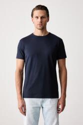 Gant tricou basic pentru bărbați din bumbac 9BY2-TSMYZG_59X (2003465)