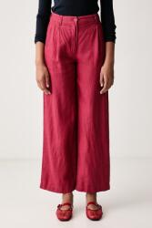 United Colors of Benetton pantaloni pentru femei din in 9BY2-SPDZCU_92X (4AGHDF0CB)